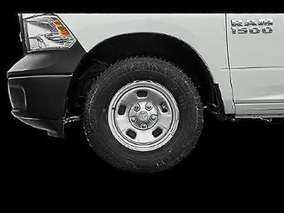 2021 RAM 1500 Classic Express 4x4 Quad Cab 6'4" Box