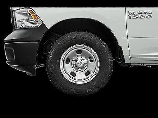 2021 RAM 1500 Classic Express 4x4 Quad Cab 6'4" Box