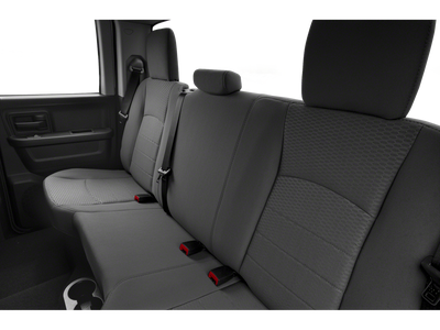 2021 RAM 1500 Classic Express 4x4 Quad Cab 6'4" Box