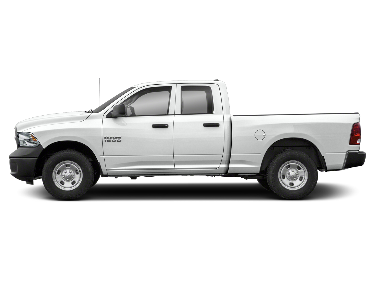 2021 RAM 1500 Classic Express 4x4 Quad Cab 6'4" Box