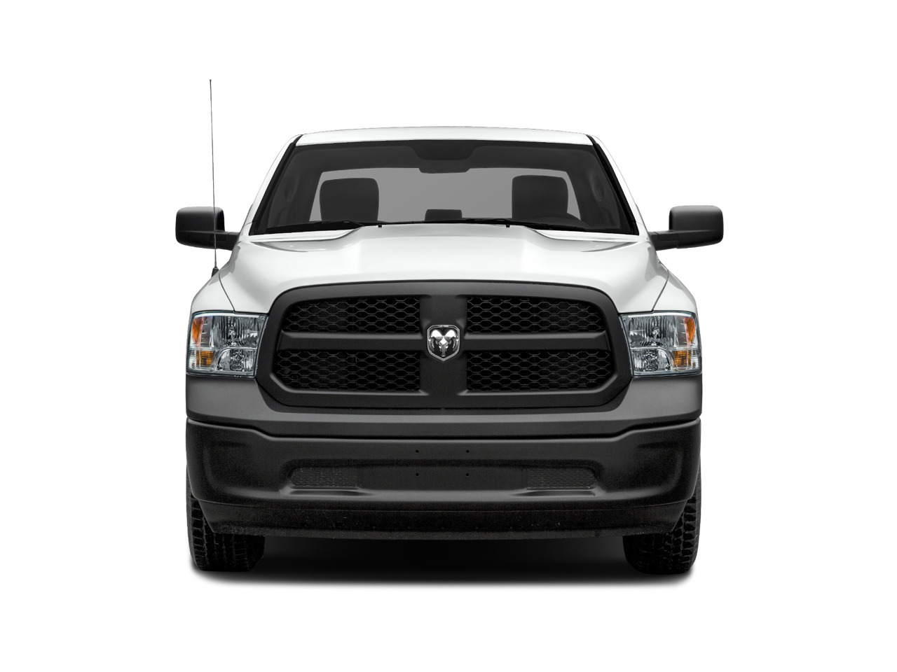 2021 RAM 1500 Classic Express 4x4 Quad Cab 6'4" Box