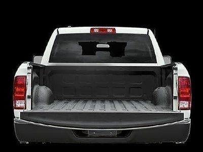 2021 RAM 1500 Classic Express 4x4 Quad Cab 6'4" Box