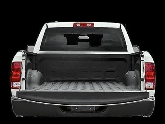 2021 RAM 1500 Classic Express 4x4 Quad Cab 6'4" Box