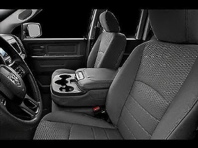 2021 RAM 1500 Classic Express 4x4 Quad Cab 6'4" Box