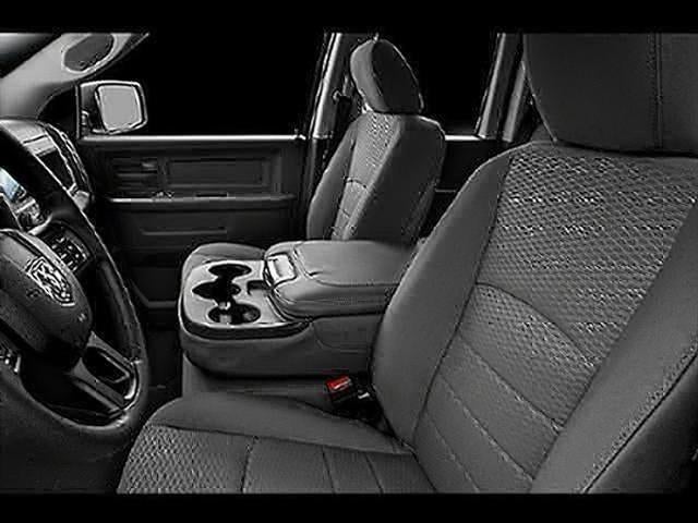 2021 RAM 1500 Classic Express 4x4 Quad Cab 6'4" Box