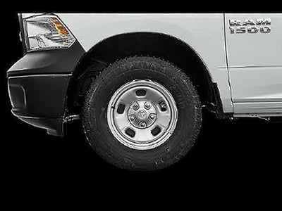 2021 RAM 1500 Classic Express 4x4 Quad Cab 6'4" Box