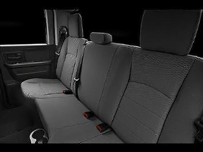 2021 RAM 1500 Classic Express 4x4 Quad Cab 6'4" Box