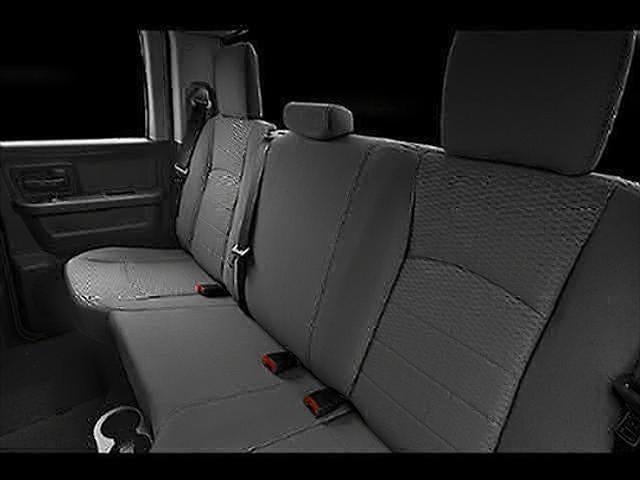 2021 RAM 1500 Classic Express 4x4 Quad Cab 6'4" Box