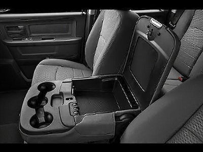 2021 RAM 1500 Classic Express 4x4 Quad Cab 6'4" Box
