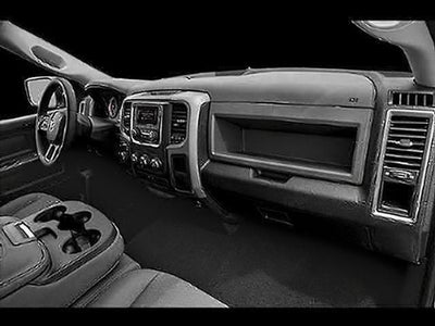 2021 RAM 1500 Classic Express 4x4 Quad Cab 6'4" Box
