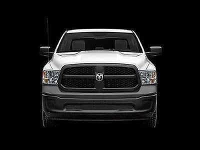 2021 RAM 1500 Classic Express 4x4 Quad Cab 6'4" Box