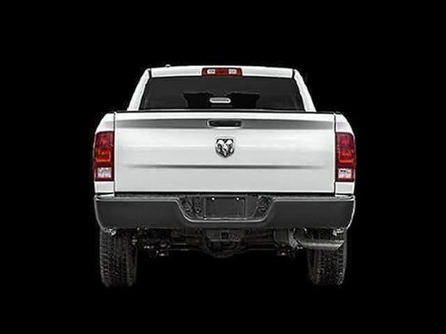 2021 RAM 1500 Classic Express 4x4 Quad Cab 6'4" Box