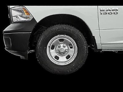 2021 RAM 1500 Classic Express 4x4 Quad Cab 6'4" Box