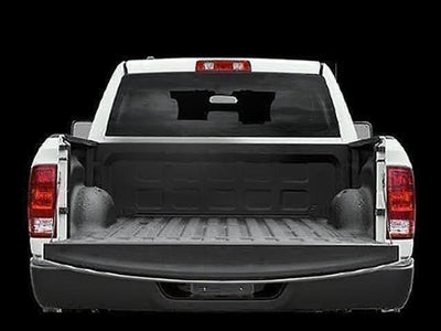 2021 RAM 1500 Classic Express 4x4 Quad Cab 6'4" Box