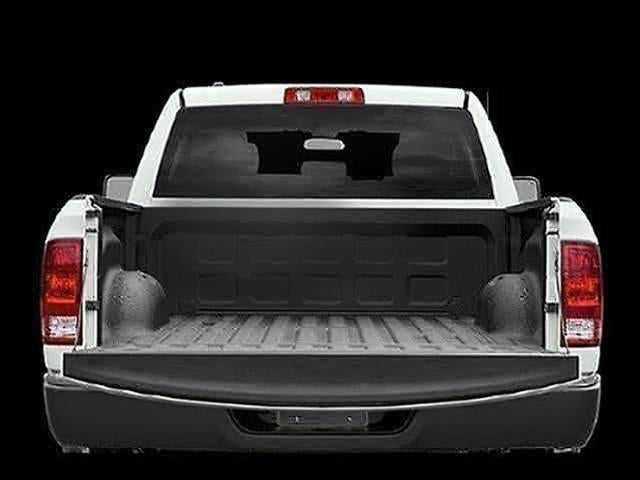 2021 RAM 1500 Classic Express 4x4 Quad Cab 6'4" Box