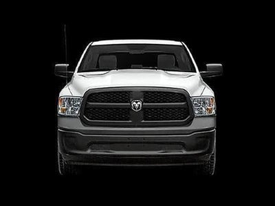 2021 RAM 1500 Classic Express 4x4 Quad Cab 6'4" Box