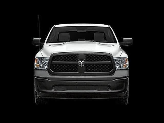 2021 RAM 1500 Classic Express 4x4 Quad Cab 6'4" Box