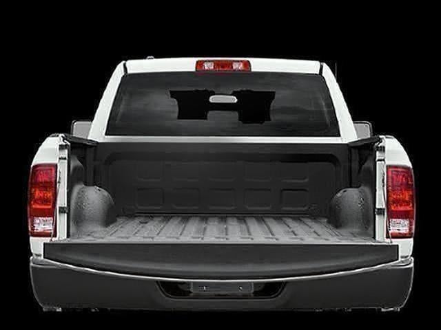 2021 RAM 1500 Classic Express 4x4 Quad Cab 6'4" Box