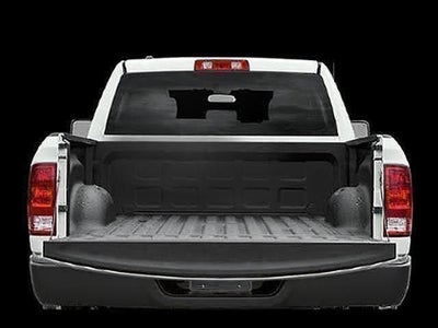 2021 RAM 1500 Classic Express 4x4 Quad Cab 6'4" Box