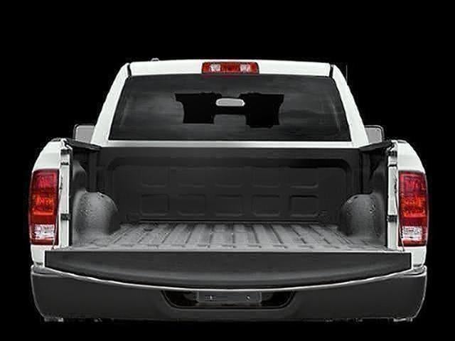 2021 RAM 1500 Classic Express 4x4 Quad Cab 6'4" Box