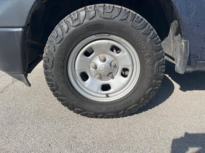 2021 RAM 1500 Classic Express 4x4 Quad Cab 6'4" Box