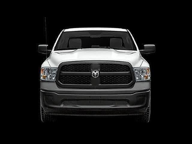 2021 RAM 1500 Classic Express 4x4 Quad Cab 6'4" Box