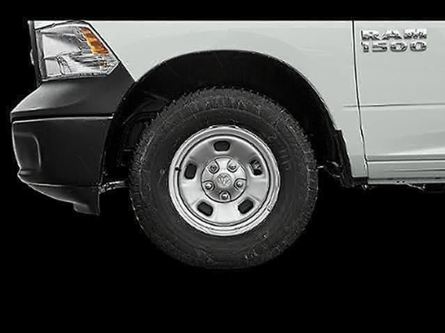 2021 RAM 1500 Classic Express 4x4 Quad Cab 6'4" Box