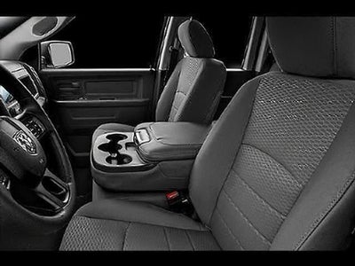 2021 RAM 1500 Classic Express 4x4 Quad Cab 6'4" Box