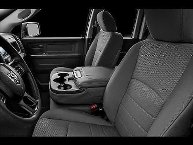2021 RAM 1500 Classic Express 4x4 Quad Cab 6'4" Box