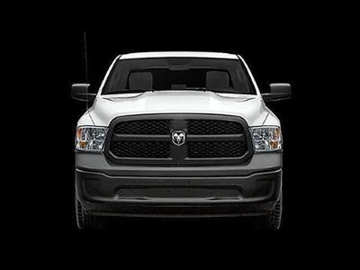2021 RAM 1500 Classic Express 4x4 Quad Cab 6'4" Box