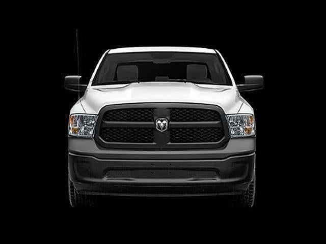 2021 RAM 1500 Classic Express 4x4 Quad Cab 6'4" Box
