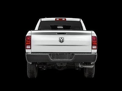 2021 RAM 1500 Classic Express 4x4 Quad Cab 6'4" Box