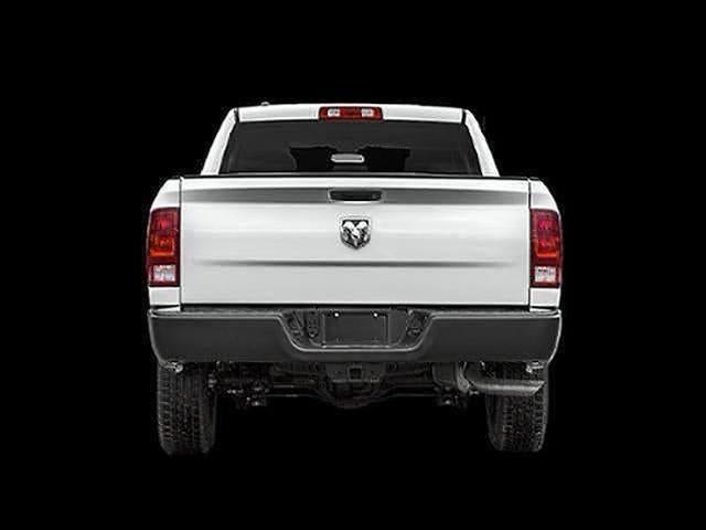 2021 RAM 1500 Classic Express 4x4 Quad Cab 6'4" Box