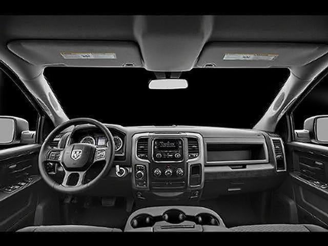 2021 RAM 1500 Classic Express 4x4 Quad Cab 6'4" Box