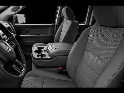 2021 RAM 1500 Classic Express 4x4 Quad Cab 6'4" Box