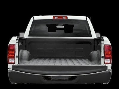 2021 RAM 1500 Classic Express 4x4 Quad Cab 6'4" Box
