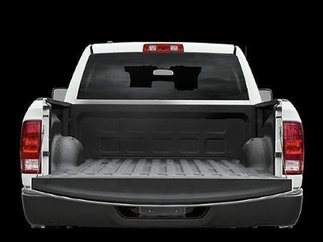 2021 RAM 1500 Classic Express 4x4 Quad Cab 6'4" Box