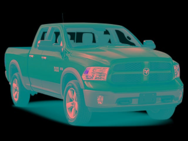 2015 RAM 1500 SLT