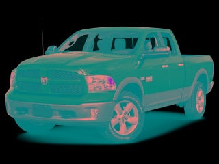 2015 RAM 1500 SLT