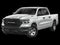 2024 RAM 1500 Tradesman Crew Cab 4x4 5'7" Box