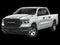 2024 RAM 1500 Tradesman Crew Cab 4x4 5'7" Box