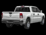 2024 RAM 1500 Tradesman Crew Cab 4x4 5'7" Box