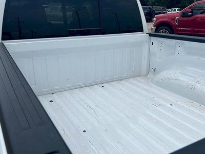 2024 RAM 1500 Tradesman 4x4 Crew Cab 5'7" Box
