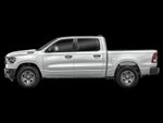 2024 RAM 1500 Tradesman Crew Cab 4x4 5'7" Box