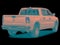 2024 RAM 1500 Tradesman 4x4 Crew Cab 5'7" Box