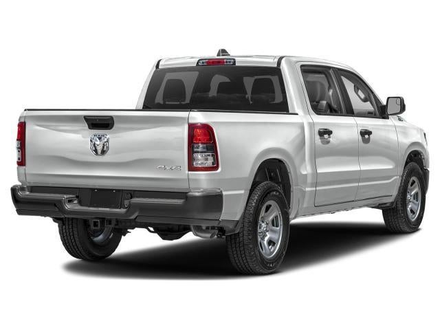 2024 RAM 1500 Tradesman 4x4 Crew Cab 5'7" Box