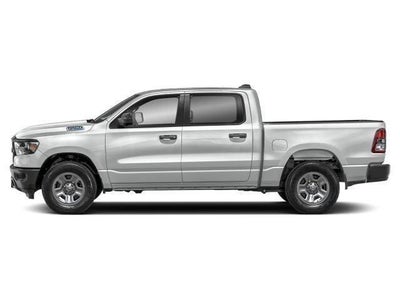 2024 RAM 1500 Tradesman 4x4 Crew Cab 5'7" Box