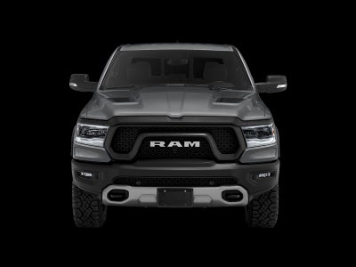 2021 RAM 1500 Rebel 4x4 Crew Cab 5'7" Box