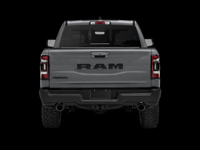 2021 RAM 1500 Rebel 4x4 Crew Cab 5'7" Box