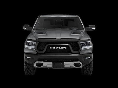2021 RAM 1500 Rebel 4x4 Crew Cab 5'7" Box
